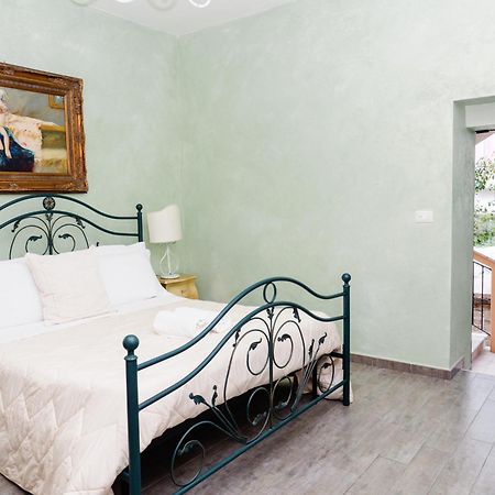 Villa Grace Tombolato Montesilvano Exterior photo
