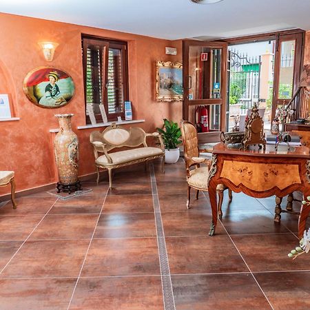 Villa Grace Tombolato Montesilvano Exterior photo