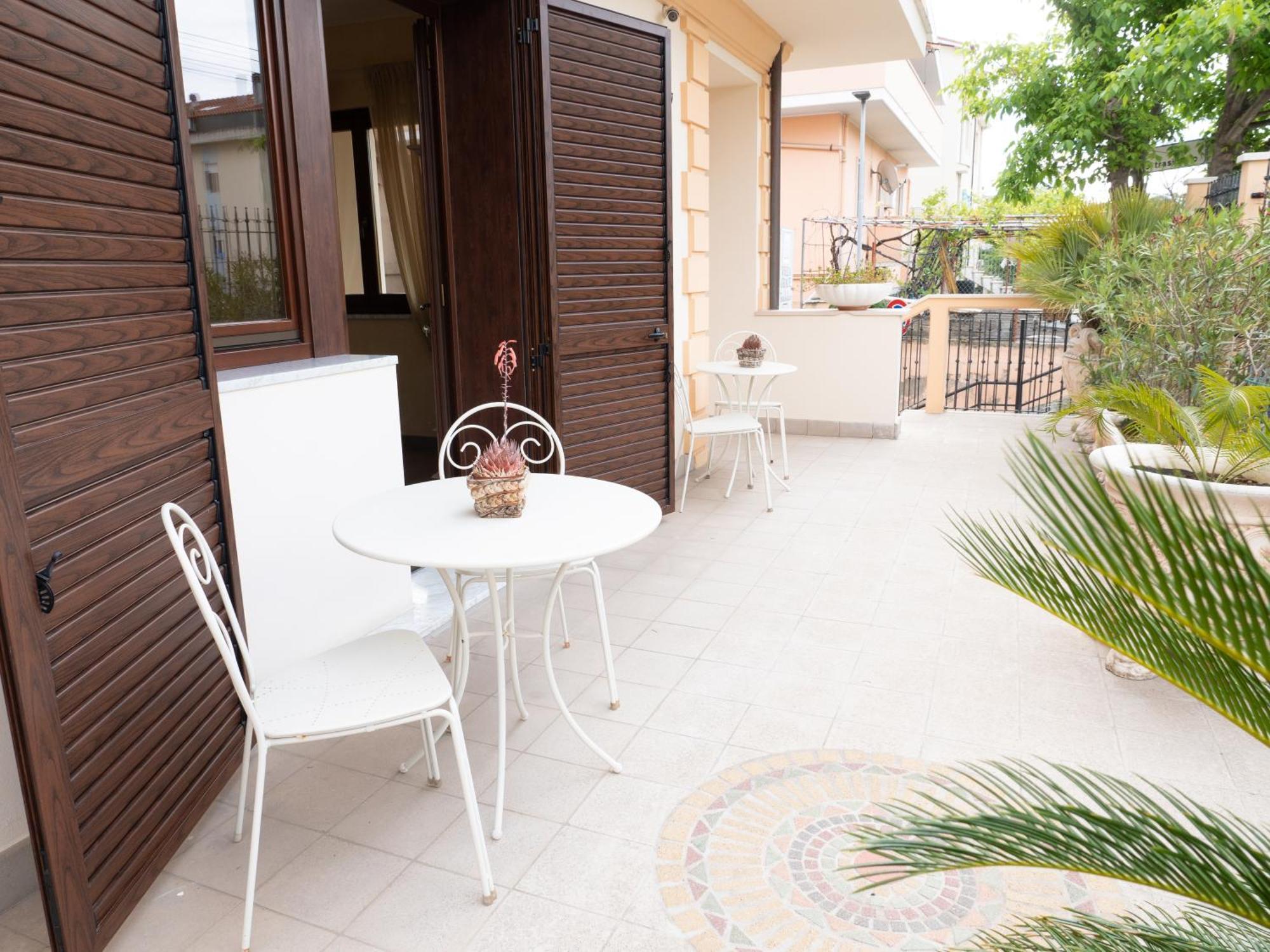 Villa Grace Tombolato Montesilvano Exterior photo